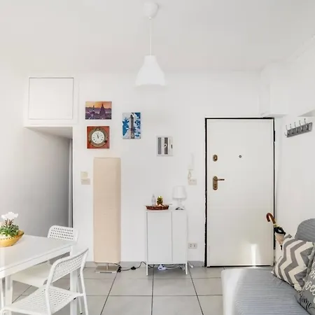 Pegli Mini Apartment