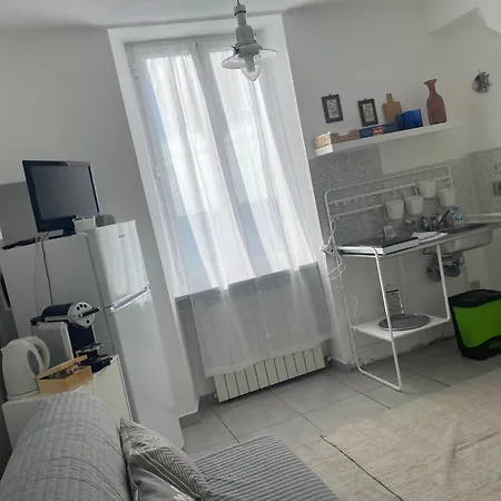Lägenhet Pegli Mini