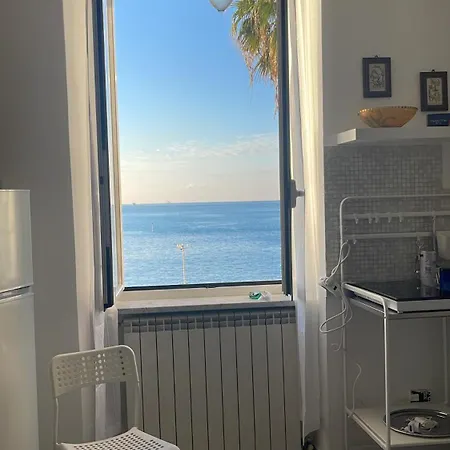 Lägenhet Pegli Mini