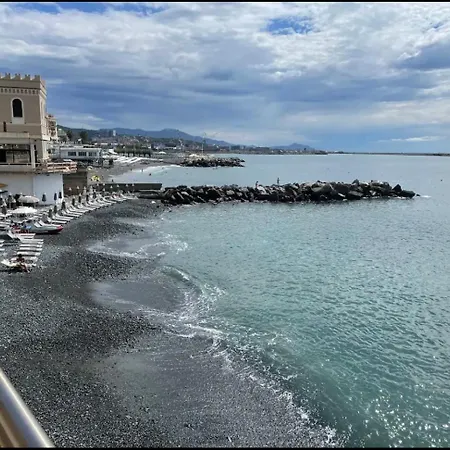 Pegli Mini Genua
