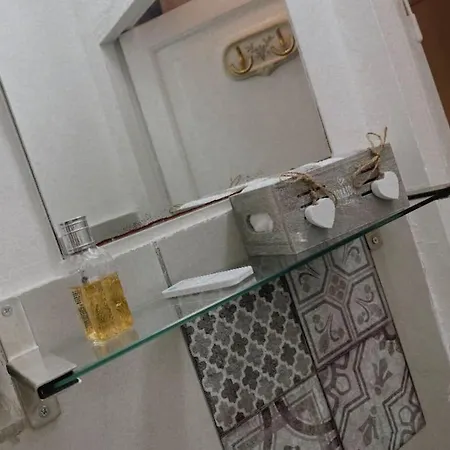 Appartamento Pegli Mini