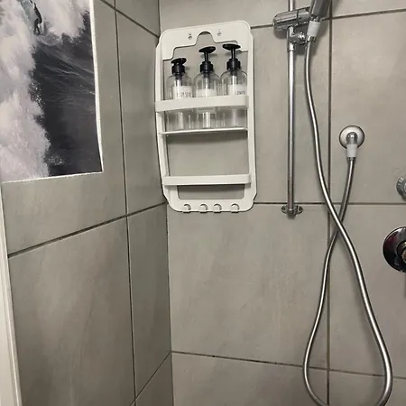 Pegli Mini Lägenhet