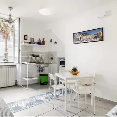 Appartamento Pegli Mini