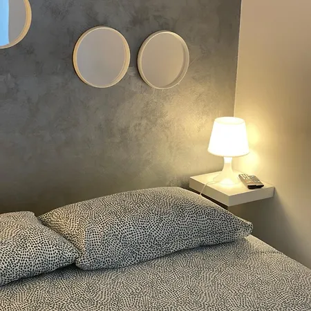 Appartement Pegli Mini