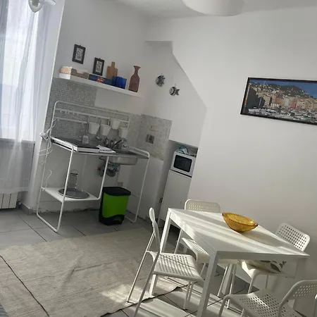 Pegli Mini Appartement