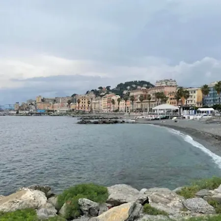 Pegli Mini * Genua