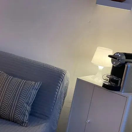 Appartement Pegli Mini *