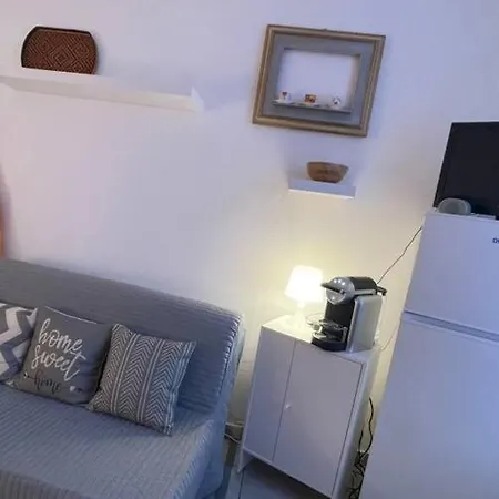 Pegli Mini Appartement *