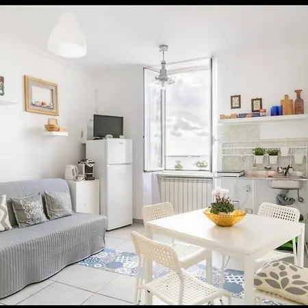 Pegli Mini Appartement