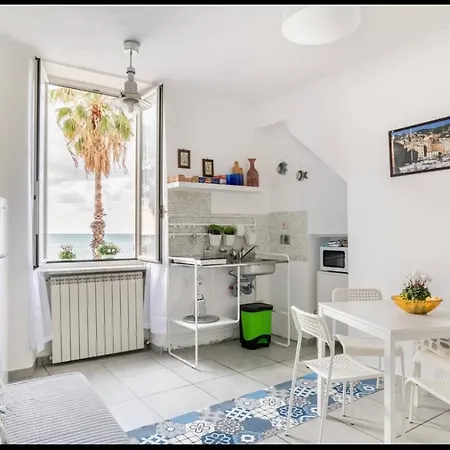 Pegli Mini * Genua