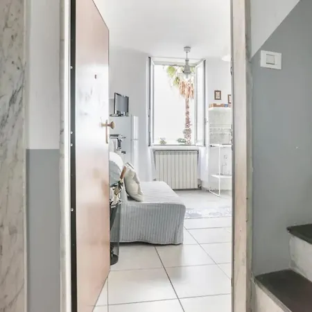 Pegli Mini Appartement *