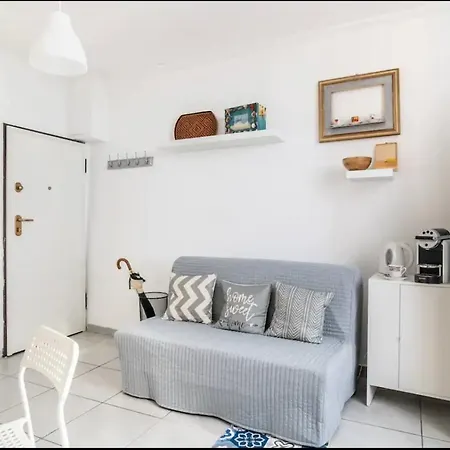 Pegli Mini Genua
