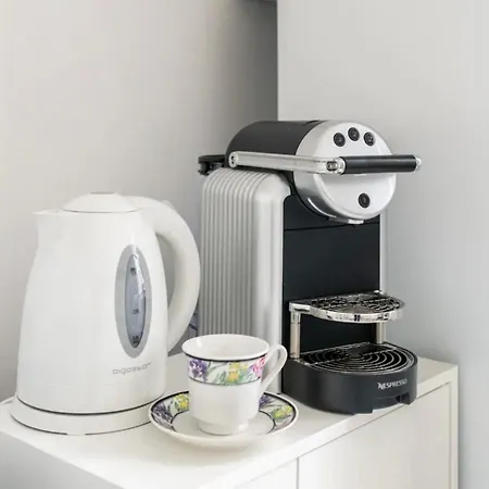 Pegli Mini Appartement