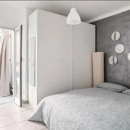 Pegli Mini Appartement *