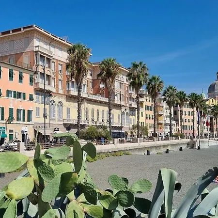 Pegli Mini Genua